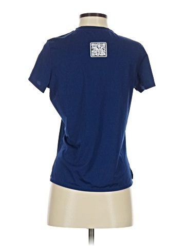 Tail Short Sleeve T-Shirt (view 2)