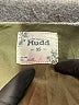 Mudd Camo Green Vest Size XS - photo 6
