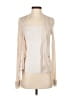 BCBGMAXAZRIA Tan Cardigan Size S - photo 1
