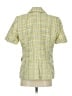 Maison d' Amelie 100% Polyester Yellow Blazer Size S - photo 2