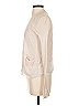 BCBGMAXAZRIA Tan Cardigan Size S - photo 5