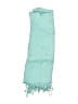 Unbranded Teal Blue Scarf One size - photo 2