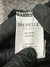 Michelle by Comune 100% Cotton Black Cardigan Size S - photo 8