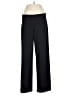 Eileen Fisher Solid Black Dress Pants Size M - photo 1