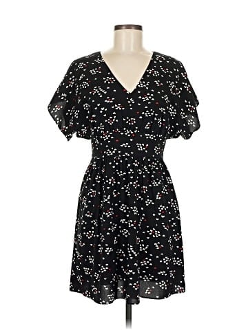 mattox Casual Dress (view 1)