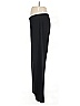 Eileen Fisher Solid Black Dress Pants Size M - photo 5