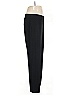 Eileen Fisher Solid Black Dress Pants Size M - photo 4