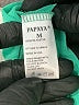Papaya 100% Polyester Teal Sleeveless Blouse Size M - photo 8