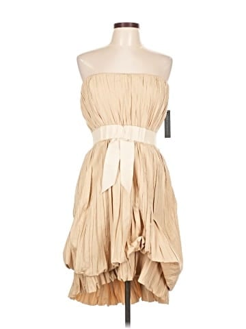 Robert Rodriguez Cocktail Dress (view 1)