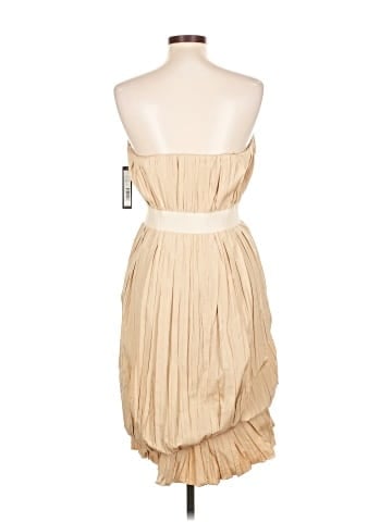 Robert Rodriguez Cocktail Dress (view 2)