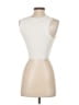 Double Zero Ivory Tank Top Size S - photo 2