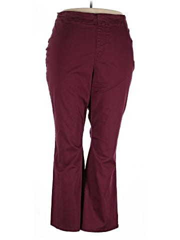 DG^2 by Diane Gilman Jeggings (view 1)