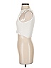 Double Zero Ivory Tank Top Size S - photo 5