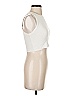 Double Zero Ivory Tank Top Size S - photo 4
