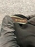 Wilster Solid Black Cocktail Dress Size S - photo 7