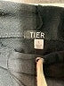 Assorted Brands Black Zip Up Hoodie Size L - photo 7