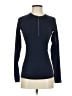 Athleta Blue Fleece Size XS - photo 1