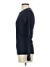 Athleta Blue Fleece Size XS - photo 5