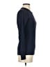 Athleta Blue Fleece Size XS - photo 4