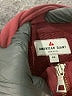American Giant 100% Cotton Burgundy Pullover Sweater Size XS - photo 7