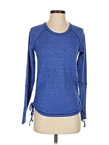 lucy Long Sleeve Top (view 1)