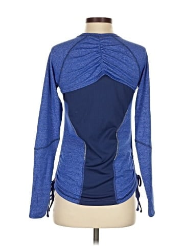 lucy Long Sleeve Top (view 2)