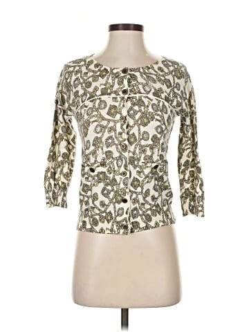 Charlie & Robin 3/4 Sleeve Top (view 1)