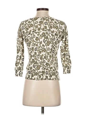 Charlie & Robin 3/4 Sleeve Top (view 2)