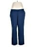 Purejill Blue Jeggings Size L - photo 1