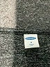 Old Navy Metallic Black Pullover Sweater Size M - photo 7