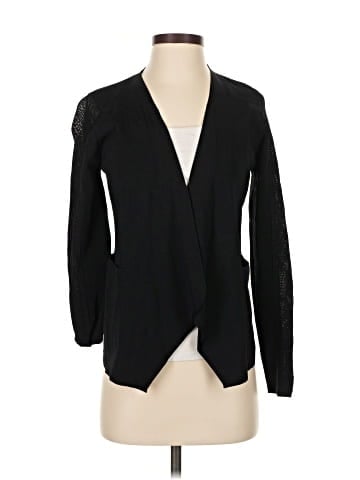 Margaret O'Leary Cardigan (view 1)