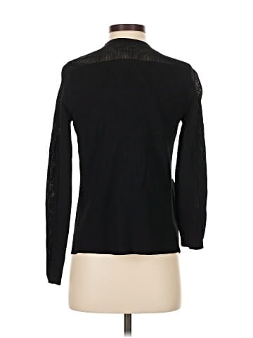 Margaret O'Leary Cardigan (view 2)