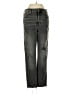Madewell Gray Jeans Size 25 waist - photo 1