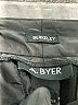 A. Byer Black Dress Pants Size 1 - photo 7