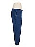 Purejill Blue Jeggings Size L - photo 4