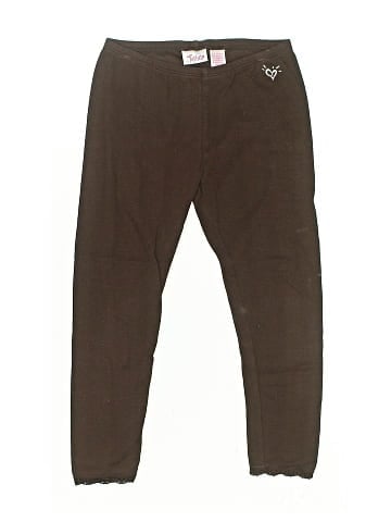 Justice Casual Pants (view 1)