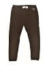 Justice Brown Casual Pants Size 7 - photo 1