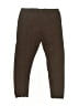 Justice Brown Casual Pants Size 7 - photo 2
