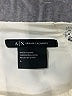 Armani Exchange Ivory Cocktail Dress Size 0 - photo 7