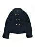 Pumpkin Patch Solid Blue Jacket Size 7 - photo 1