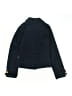 Pumpkin Patch Solid Blue Jacket Size 7 - photo 2