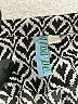 Dina Be Black Kimono Size M - photo 7