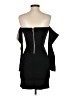 steele. Black Cocktail Dress Size S - photo 2