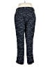 3.1 Phillip Lim Polka Dots Blue Casual Pants Size 10 - photo 2