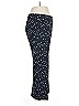 3.1 Phillip Lim Polka Dots Blue Casual Pants Size 10 - photo 4