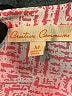 Creative Commune 100% Polyester Pink Sleeveless Blouse Size M - photo 7