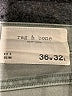 Rag & Bone Green Jeans Size 36 waist - photo 4