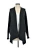 Isabel Lu Gray Cardigan Size S - photo 1