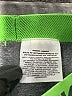 Nike Green Gray Sweatpants Size S (kids) - photo 4