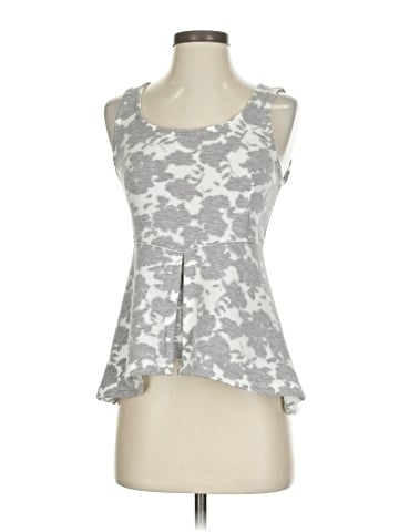 Akemi + Kin Sleeveless Top (view 1)